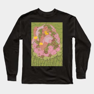 Freedom of Growth Long Sleeve T-Shirt